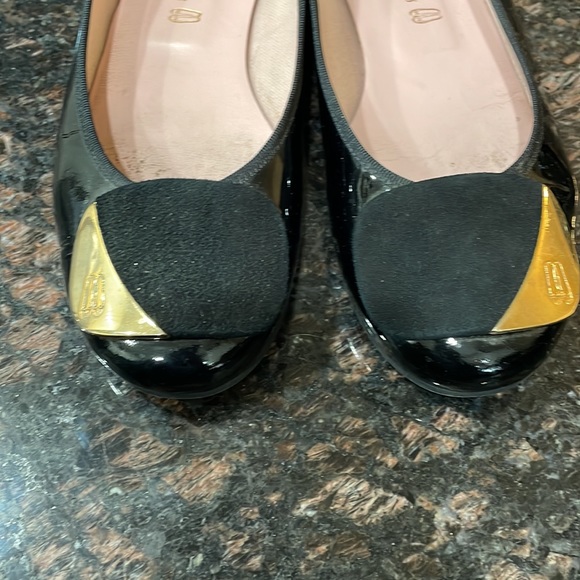 Flats worn a couple of times - Picture 4 of 6